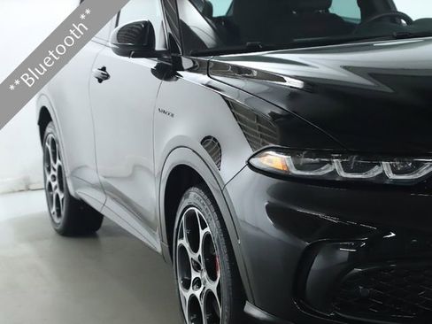 Used 2024 Alfa Romeo Tonale Veloce image 5