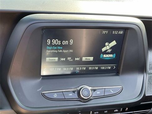 Used 2018 Chevrolet Camaro LT w/ RS Package image 25