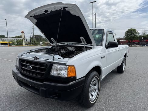 Used 2003 Ford Ranger XL RWD image 41