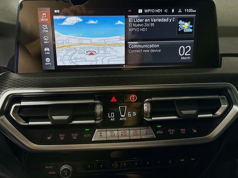 Used 2023 BMW X3 sDrive30i w/ M Sport Package image 18