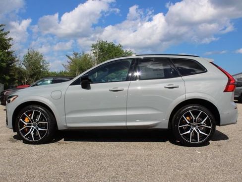 New 2026 Volvo XC60 T8 Polestar w/ Protection Package AWD/4WD image 4