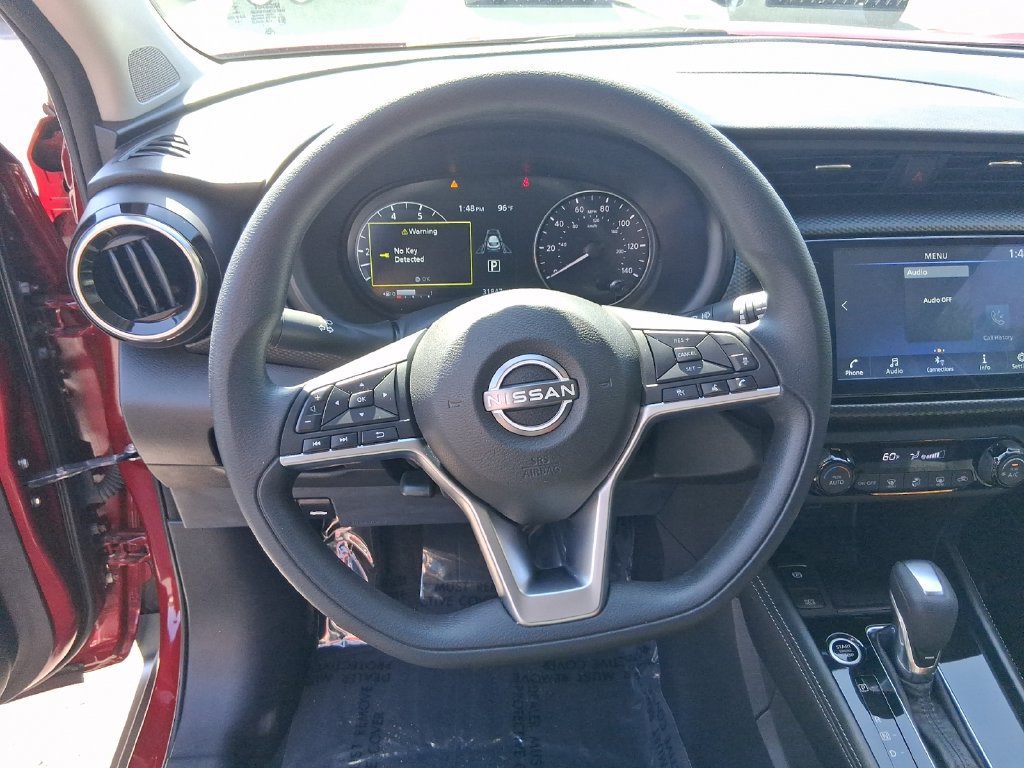 Used 2022 Nissan Kicks SV FWD image 15