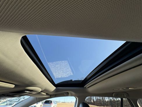 Certified 2025 Subaru Outback Limited w/ Popular Package #2 image 26