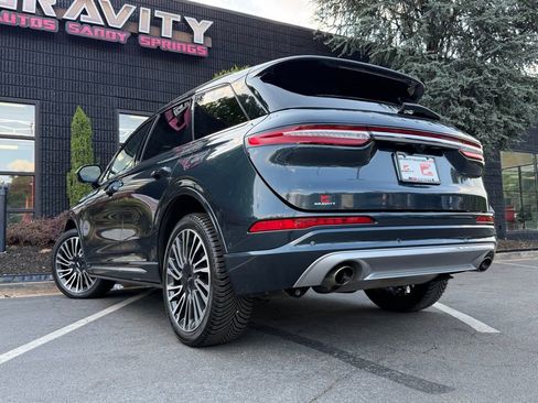 Used 2022 Lincoln Corsair Reserve w/ Equipment Group 201A AWD/4WD image 20