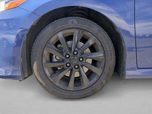 Used 2023 Toyota Camry LE image 17