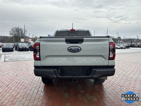 Used 2024 Ford Ranger XLT w/ Trailer Tow Package image 35