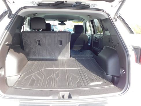 Used 2024 Chevrolet Blazer LT w/ Convenience Package image 23