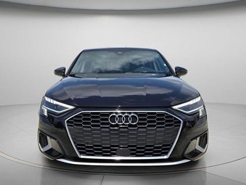 Used 2023 Audi A3 2.0T Premium FWD image 4