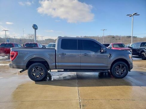 Used 2022 Ford F150 XLT w/ Equipment Group 302A High image 10