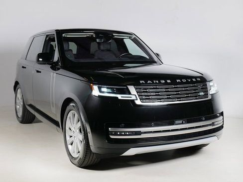 Used 2023 Land Rover Range Rover SE AWD/4WD image 10