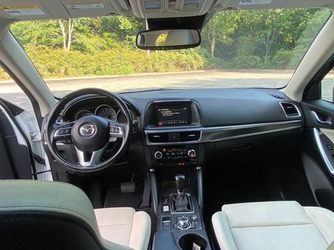 Used 2016 MAZDA CX-5 Grand Touring FWD image 43