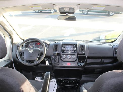 Used 2019 RAM ProMaster 2500 FWD image 15
