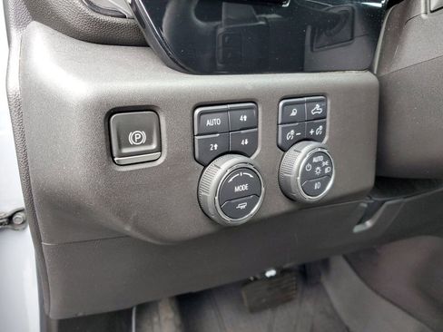 Used 2024 Chevrolet Silverado 1500 ZR2 w/ LPO, Dark Essentials Package image 9