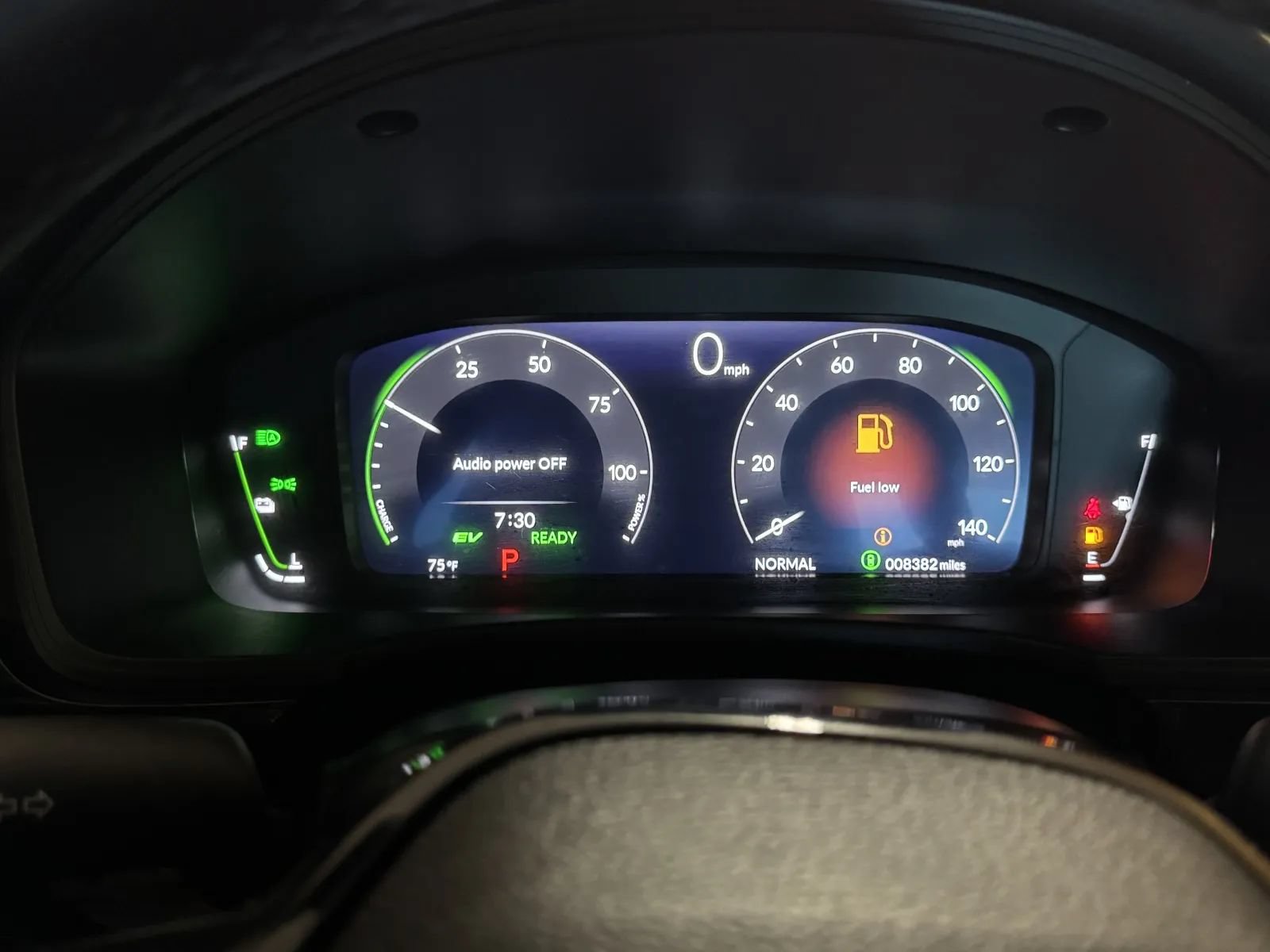 Used 2025 Honda Civic Sport Touring image 28