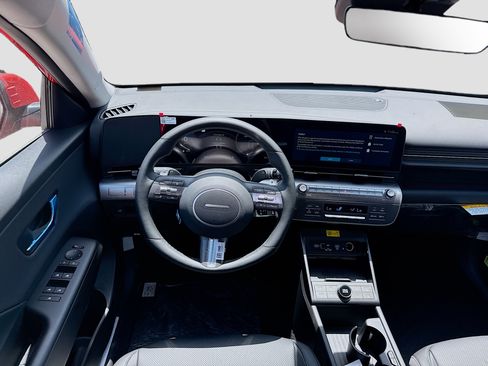 New 2026 Hyundai Kona Limited FWD image 15