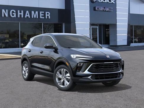 New 2026 Buick Encore GX Preferred w/ Comfort Package image 7