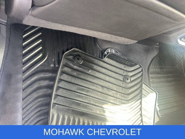 Used 2020 Chevrolet Silverado 1500 LTZ w/ LTZ Premium Package AWD/4WD image 42