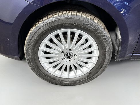 Used 2021 Mercedes-Benz Metris Cargo image 34