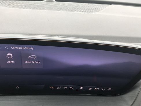 Used 2026 Buick Envision Avenir AWD/4WD image 51