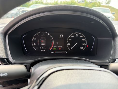 Used 2025 Honda Civic LX image 17