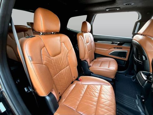 Used 2024 Kia Telluride SX Prestige X-Line AWD/4WD image 20