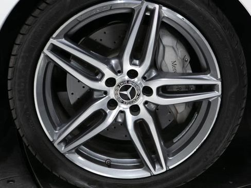 Used 2019 Mercedes-Benz E 450 Coupe image 11