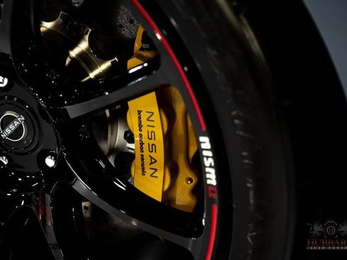Used 2024 Nissan GT-R NISMO w/ NISMO Appearance Package image 38