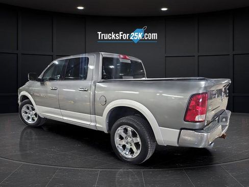 Used 2012 RAM 1500 Laramie image 4