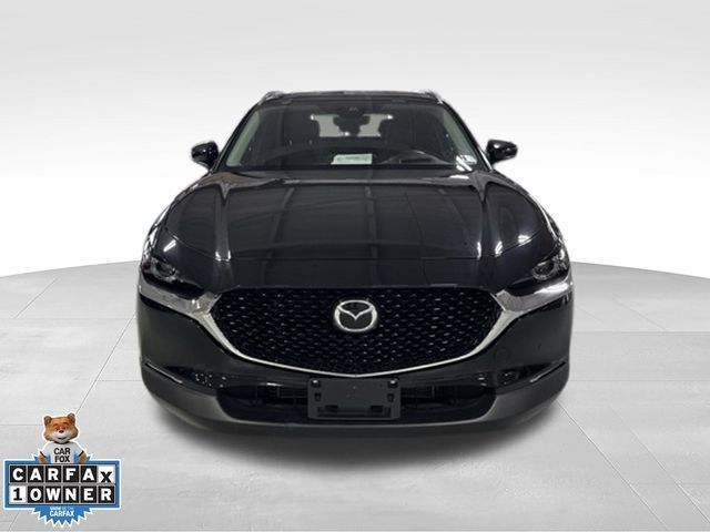 Used 2022 MAZDA CX-30 AWD 2.5 S w/ Premium Package image 10