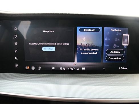 Used 2025 Nissan Murano SL w/ Cargo Package image 13