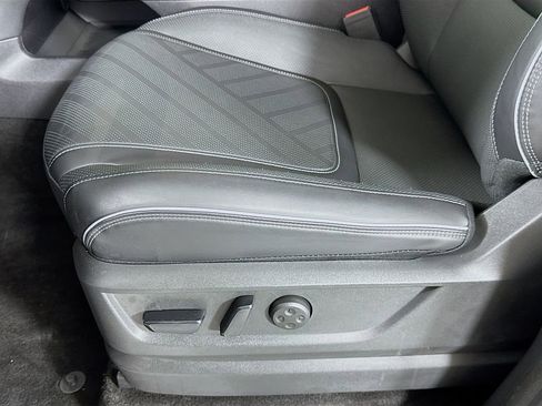 Certified 2025 INFINITI QX80 Luxe image 25