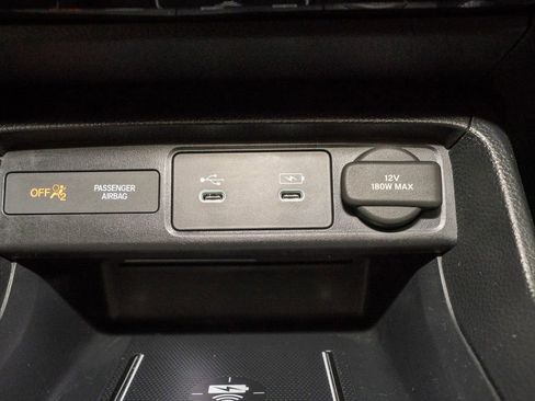 Used 2025 Honda Civic Sport image 15