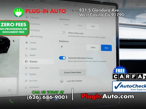 Used 2024 Tesla Model 3 Long Range RWD image 27