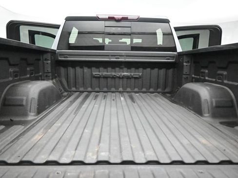Used 2023 GMC Sierra 1500 Denali w/ Denali Reserve Package AWD/4WD image 27