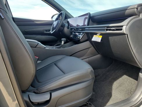 New 2026 Hyundai Tucson XRT FWD image 17