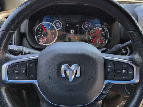 Used 2026 RAM 3500 Tradesman w/ Chrome Appearance Group AWD/4WD image 26