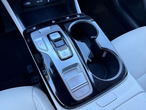 Certified 2023 Hyundai Tucson SEL image 15