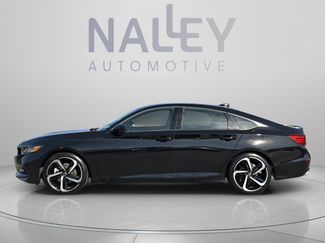 Used 2019 Honda Accord Sport video 2
