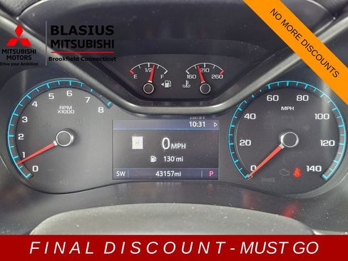 Used 2021 GMC Canyon Denali image 31