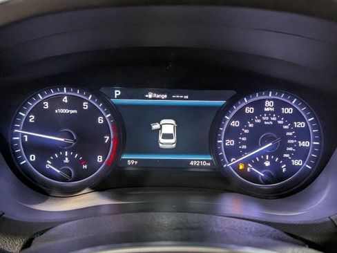 Used 2019 Genesis G80 3.3T Sport image 35