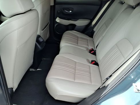 Certified 2024 Honda HR-V EX-L image 21