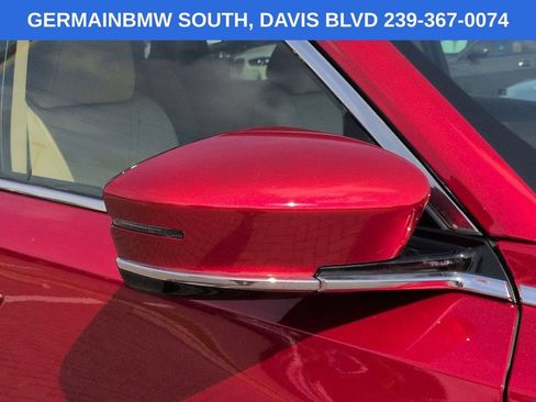 Used 2025 Acura MDX SH-AWD w/ Technology Package image 13
