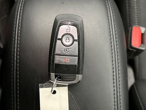 Used 2022 Ford Bronco Sport Big Bend w/ Convenience Package image 23