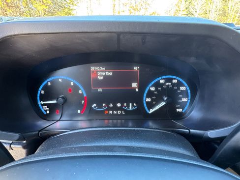 Used 2022 Ford Bronco Sport Big Bend image 27