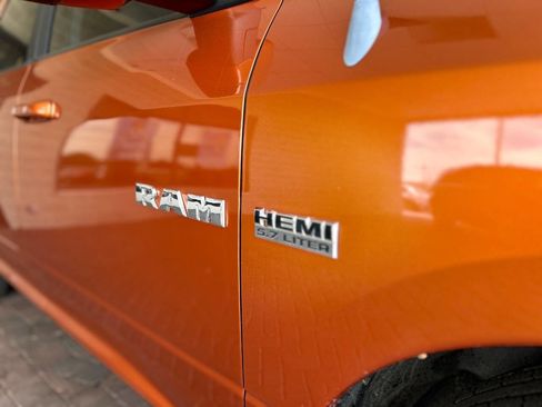 Used 2010 Dodge Ram 1500 Truck Sport RWD image 26