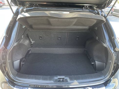 Used 2020 Nissan Rogue Sport S FWD image 8
