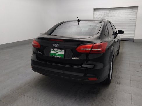 Used 2016 Ford Focus SE FWD image 7