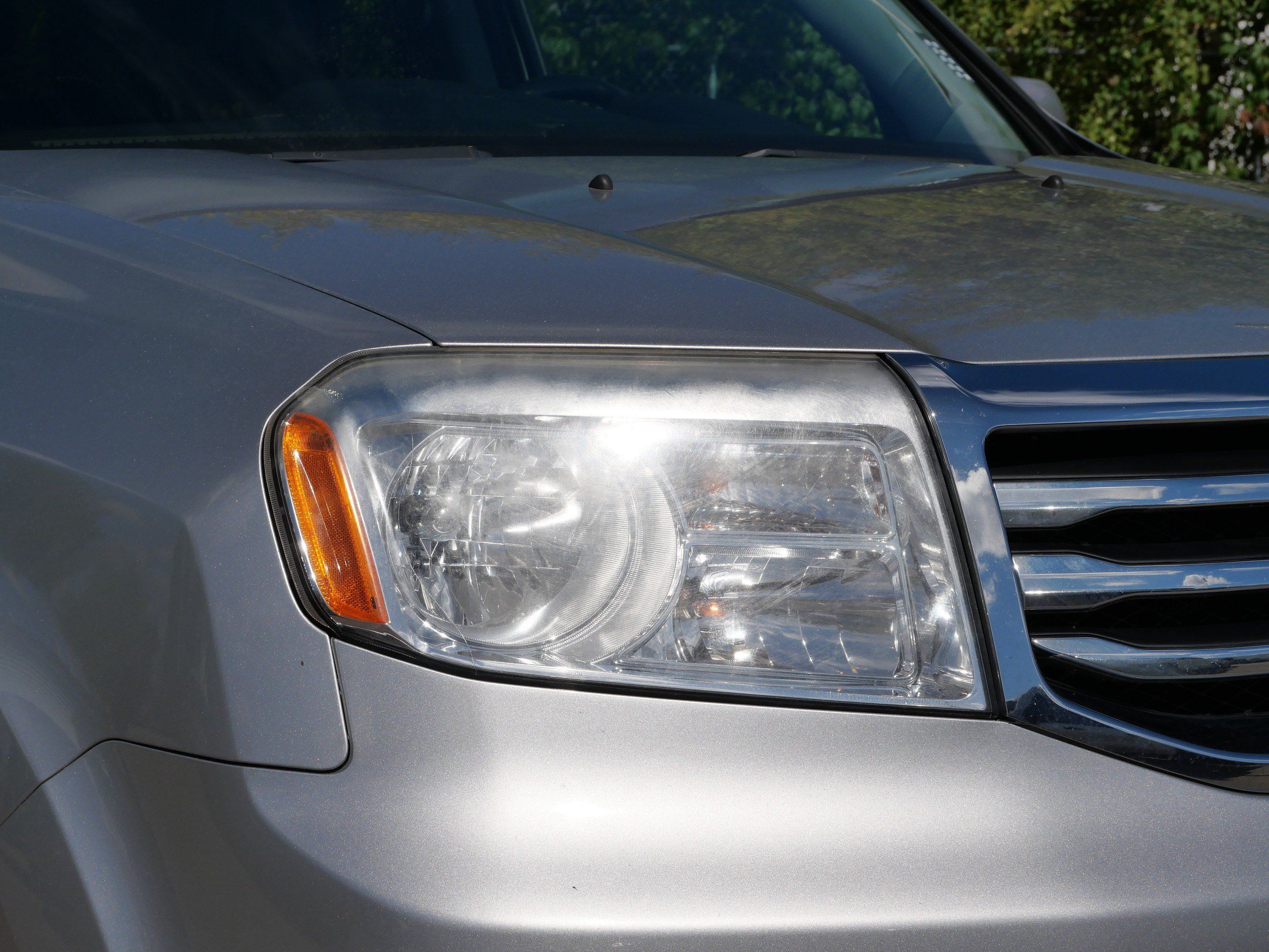 Used 2014 Honda Pilot EX-L image 16
