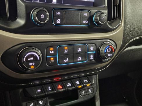Used 2020 GMC Canyon Denali AWD/4WD image 30