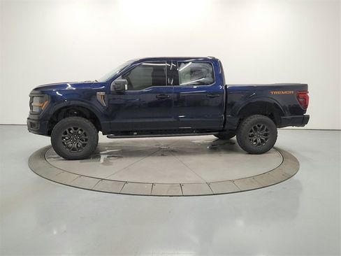 Used 2024 Ford F150 Tremor w/ Tow/Haul Package image 4